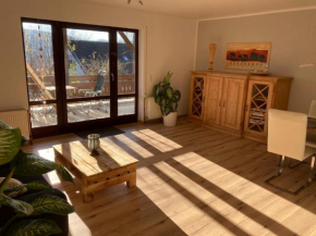 Ferienwohnung Oberbergisches Land, Engelskirchen